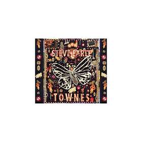 Earle Steve: Townes 2009