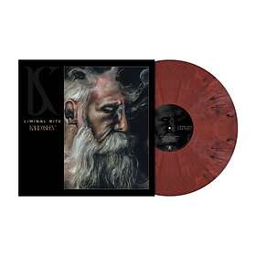Kardashev: Liminal Rite (Vinyl)
