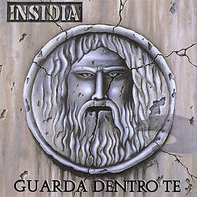 In.si.dia: Guarda Dentro Te (Vinyl)