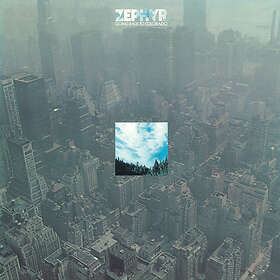 Zephyr: Going back to Colorado (Vinyl)