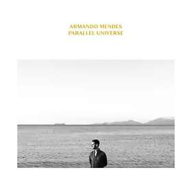 Mendes Armando: Parallel Universe (Vinyl)