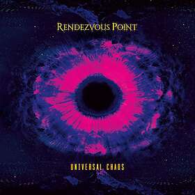 Rendezvous Point: Universal chaos 2019 CD