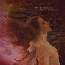 Dean De Benedictis: Salvaging The Present CD