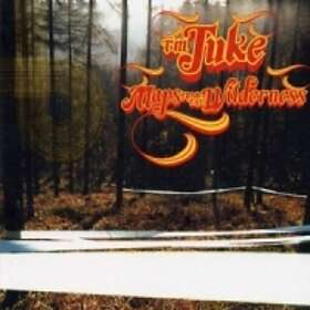 Tm Juke: Maps From The Wilderness CD
