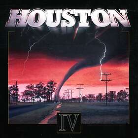 Houston: IV 2021 CD