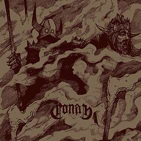 Conan: Blood eagle 2014 (Ltd) CD