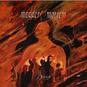 Madder Mortem: Mercury (20th anniversary) (Vinyl)