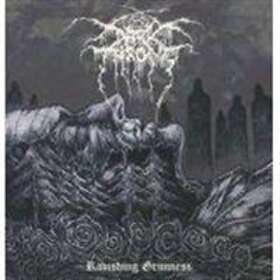 Darkthrone: Ravishing Grimness (Vinyl)