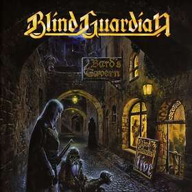 Blind Guardian: Live CD