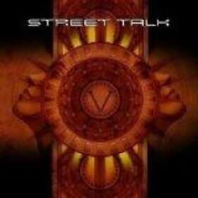 Street Talk: V CD