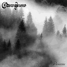 Oceansnow: Vivienne CD