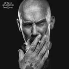 Mondo Geneator: Dead Planet CD