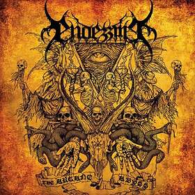 Endezzma: The Arcane Abyss CD