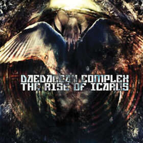 Daedalean Complex: Rise Of Icarus CD
