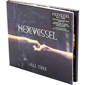 Hexvessel: All Tree CD