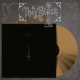 Black: Alongside Death (Vinyl)