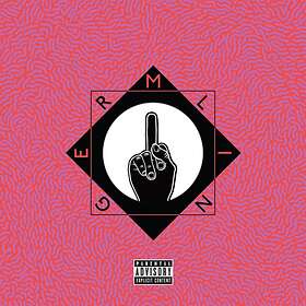 Germlin Joe: No Master Dynamics (Vinyl)