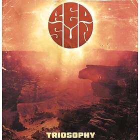 Spin: Triosophy (Vinyl)