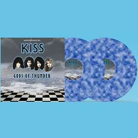 Kiss: Gods of thunder