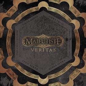 Maieutiste: Veritas CD