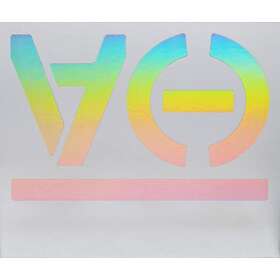 Universal Quantifier CD