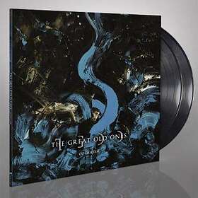 Great Old Ones: Cosmicism (Vinyl)
