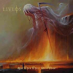 Livlïs: And Then There Were None (Vinyl)