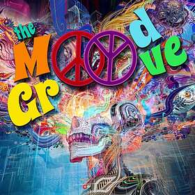 Mood Groove: Mood Groove CD