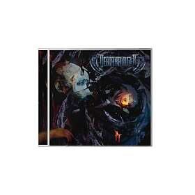 Deathbringer: It CD