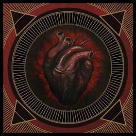 Rebirth Of Nefast: Tabernaculum CD