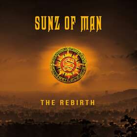 Sunz Of Man: Rebirth (Vinyl)