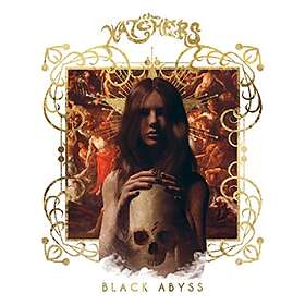 Watchers: Black Abyss CD