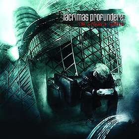 Lacrimas Profundere: Grandiose Nowhere CD