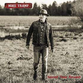 Tramp Mike: Second time around (Vinyl)