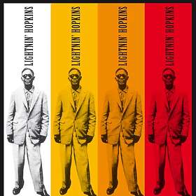 Hopkins Lightnin': Lightnin' Hopkins (Vinyl)