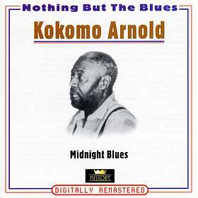 Arnold Kokomo: Midnight blues