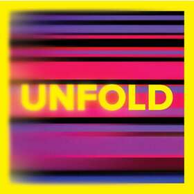 Chef'special: Unfold CD