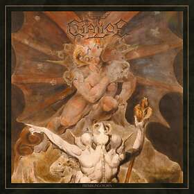 Chalice: Trembling Crown CD