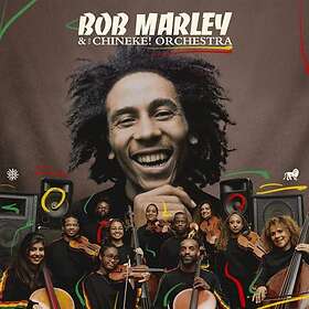Marley Bob: Bob Marley & Chineke! Orchestra CD