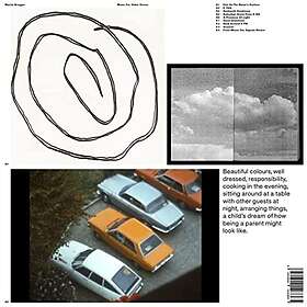 Brugger Martin: Music For Video Stores (Vinyl)