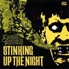 Death Breath: Stinking Up The Night CD