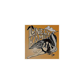 Lonely Kamel: Lonely Kamel CD