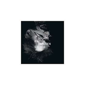 Squarepusher: Damogen Furies CD