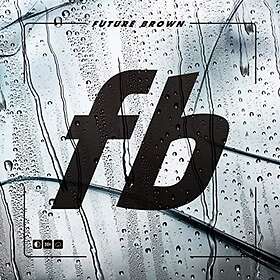 Future Brown: Future Brown (Vinyl)