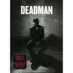 Deadman: Chimes At Midnight CD