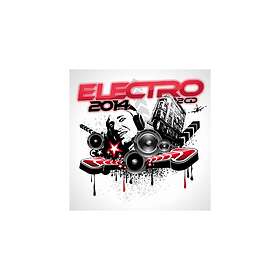 Electro 2014