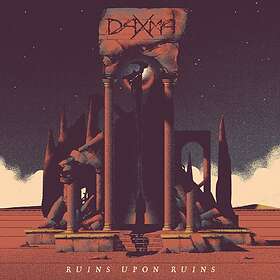 Daxma: Ruins Upon Ruins (Vinyl)