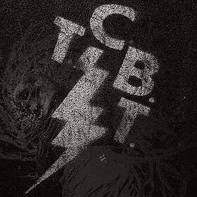 Black Tusk: TCBT CD