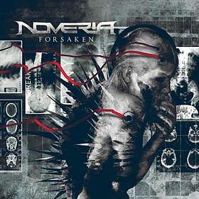 Noveria: Forsaken CD