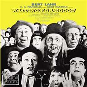 Waiting For Godot Cast Recording